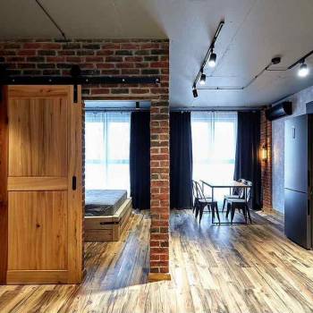 Сдается 2-х комнатная квартира, 45 м²