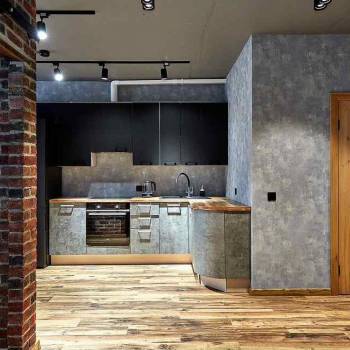 Сдается 2-х комнатная квартира, 45 м²