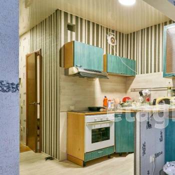Сдается 1-комнатная квартира, 36 м²