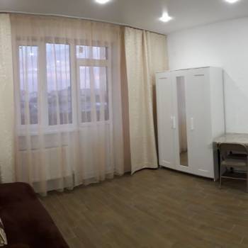 Сдается 1-комнатная квартира, 26 м²