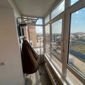 Сдается 1-комнатная квартира, 32 м²