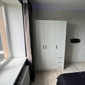 Сдается 1-комнатная квартира, 32 м²