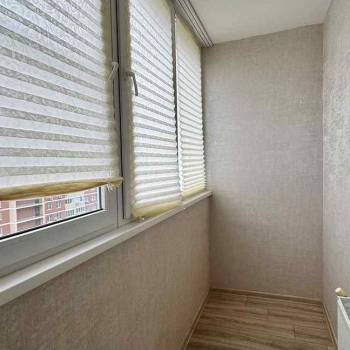 Сдается 2-х комнатная квартира, 75 м²