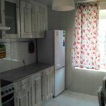 Сдается 2-х комнатная квартира, 52 м²