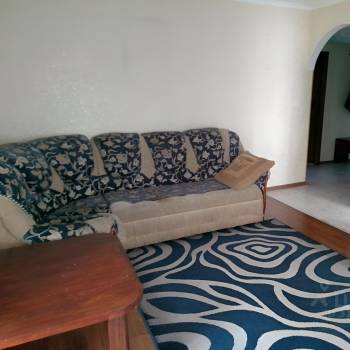 Сдается 2-х комнатная квартира, 52 м²