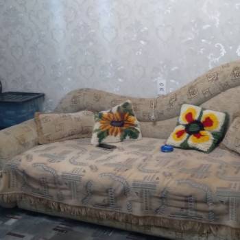 Продается 1-комнатная квартира, 33,31 м²