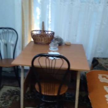 Продается 1-комнатная квартира, 33,31 м²