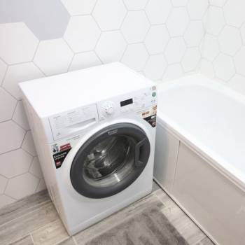 Продается 1-комнатная квартира, 45,5 м²