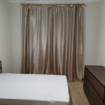 Продается 1-комнатная квартира, 45,5 м²
