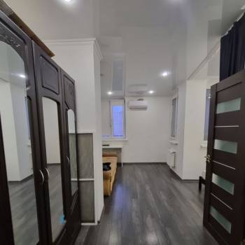Сдается 1-комнатная квартира, 25 м²
