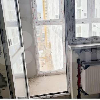 Продается 2-х комнатная квартира, 73 м²