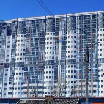 Продается 2-х комнатная квартира, 73 м²