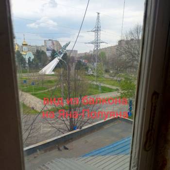 Продается 3-х комнатная квартира, 58,1 м²
