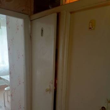 Продается 3-х комнатная квартира, 58,1 м²