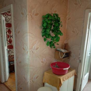 Продается 3-х комнатная квартира, 58,1 м²