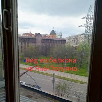 Продается 3-х комнатная квартира, 58,1 м²