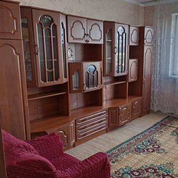 Сдается Многокомнатная квартира, 80 м²