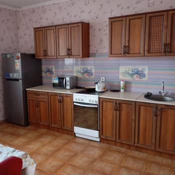 Сдается Многокомнатная квартира, 80 м²