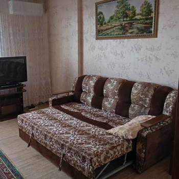 Сдается Многокомнатная квартира, 80 м²