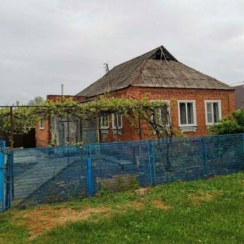 Продается Дом, 81 м²