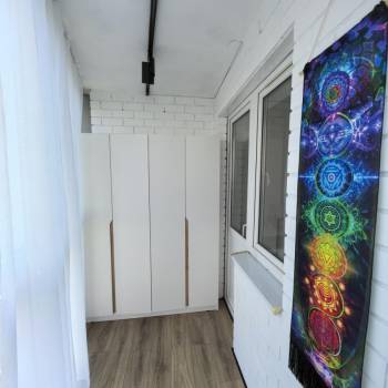 Продается 2-х комнатная квартира, 60 м²