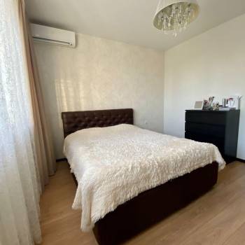 Продается 2-х комнатная квартира, 60 м²