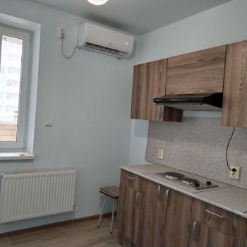 Сдается 1-комнатная квартира, 35,4 м²