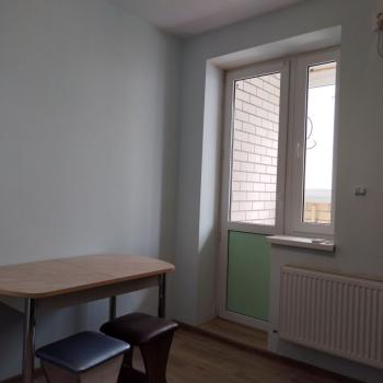Сдается 1-комнатная квартира, 35,4 м²
