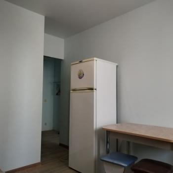 Сдается 1-комнатная квартира, 35,4 м²