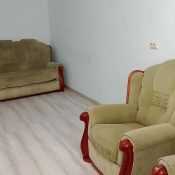 Сдается 1-комнатная квартира, 35,4 м²