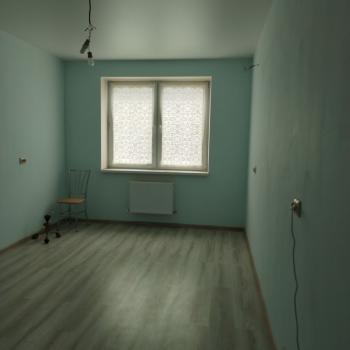 Сдается 1-комнатная квартира, 35,4 м²