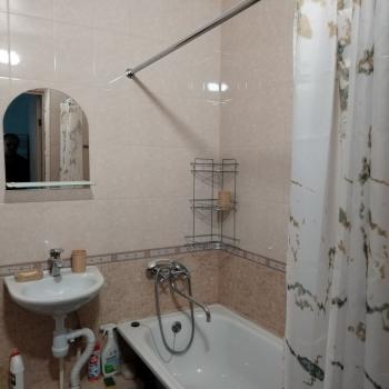 Сдается 1-комнатная квартира, 35,4 м²