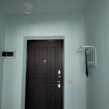 Сдается 1-комнатная квартира, 35,4 м²