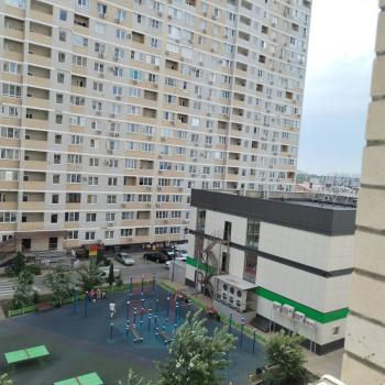 Сдается 1-комнатная квартира, 35,4 м²