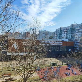 Сдается 2-х комнатная квартира, 48 м²