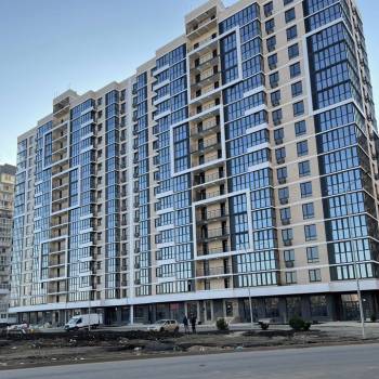 Продается 1-комнатная квартира, 36 м²