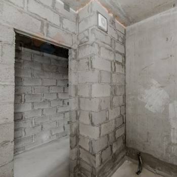 Продается 1-комнатная квартира, 36 м²