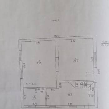 Продается Дом, 178 м²