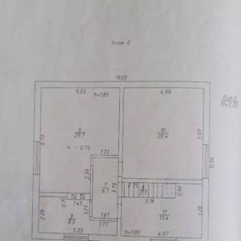 Продается Дом, 178 м²