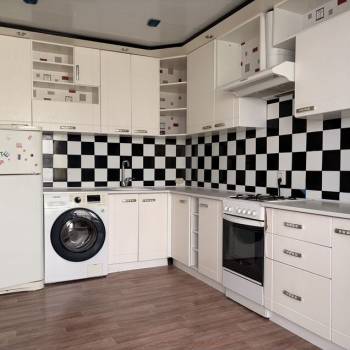 Сдается 2-х комнатная квартира, 60 м²