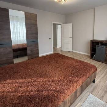 Сдается 2-х комнатная квартира, 59 м²