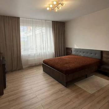 Сдается 2-х комнатная квартира, 59 м²
