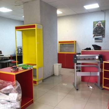 Сдается Офис, 50 м²