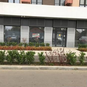 Сдается Нежилое помещение, 59 м²