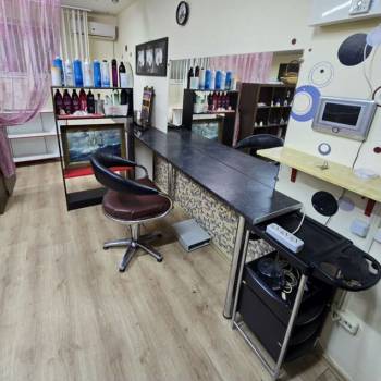 Сдается Нежилое помещение, 20 м²