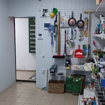 Сдается Нежилое помещение, 16 м²