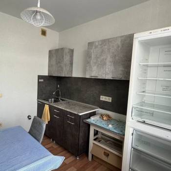 Продается 1-комнатная квартира, 31 м²