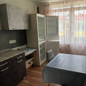 Продается 1-комнатная квартира, 31 м²