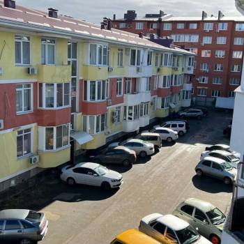 Продается 1-комнатная квартира, 31 м²