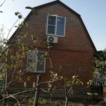 Продается Дом, 30 м²